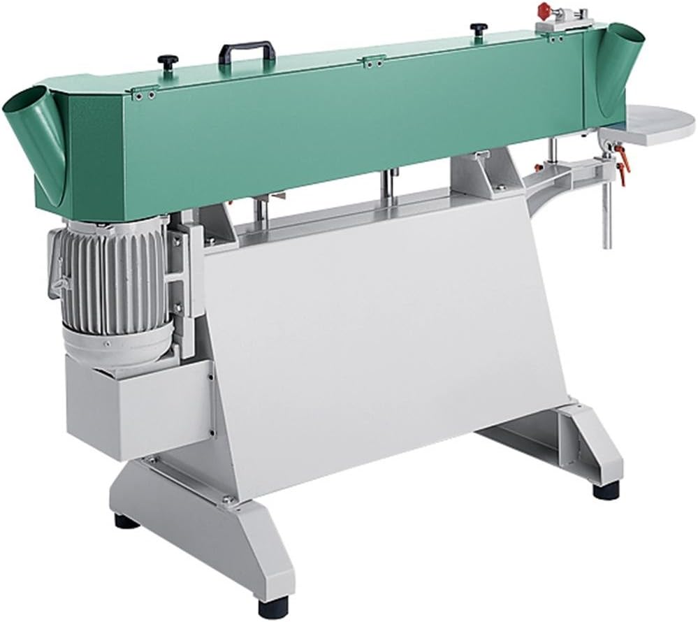 Best Grizzly Edge Sanders 2024 Tool Report