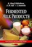 Fermented Milk Products, Abdelrahman, R. Ahmed, 161668299X