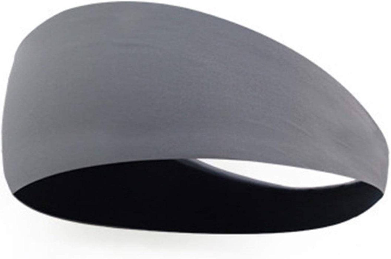 Sports Headbands Mens Bandana Headband Guys Sweatband Sports Head Band