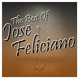 José Feliciano - Light My Fire