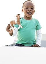 Schleich 13773 Tinker Mare Farm World Toy Figurine Children Ages 3-8 Hand view 2