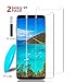 Galaxy S9 Screen Protector,Candywe Galaxy S9 Tempered Glass,3D Curved[Liquid Dispersion Tech][Case Friendly][Anti-Bubble] Glass Screen Protector for Samsung Galaxy S9 (2 Pack)
