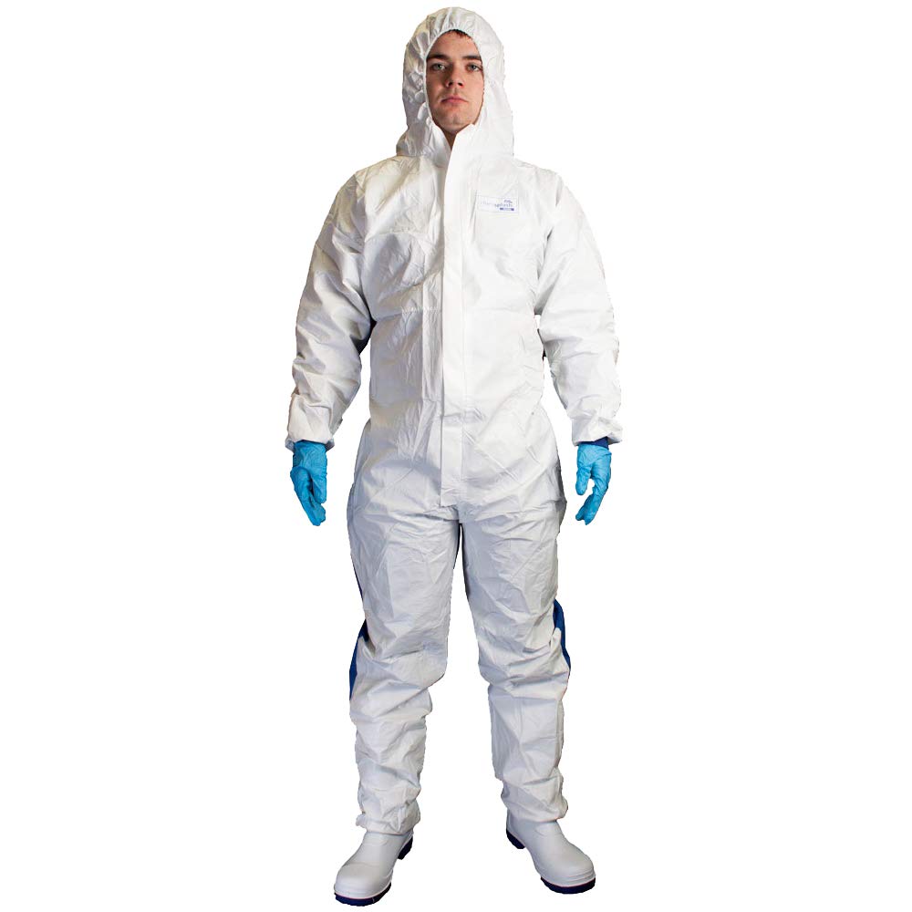 Chemsplash Cool67 Coveralls - Extra Extra Extra Large