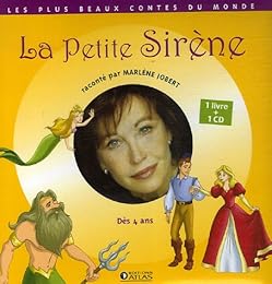 La  petite sirène