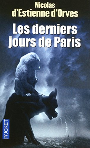 Les  derniers jours de Paris