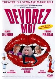 Dévorez-Moi