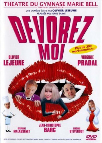 Dévorez-Moi