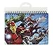 Marvel Avengers Autograph-A Book