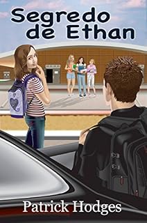 Livro Segredo de Ethan