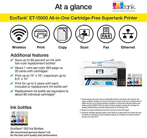 ecotank 15000 sublimation