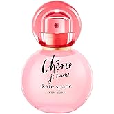 kate spade new york Kate Spade Cherie Je t'aime Eau de Parfum