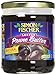 Simon Fischer Fruit Bttr Prune Lekvar 18 oz