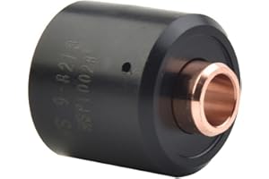 KEMAO 9-8213 Start Cartridge, 1Pcs, Fit for Thermal Dynamics SL60/100 Plasma Cutting Torch Consumables