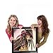 eZAKKA DIY 5D Diamond Painting by Number Kits, 8