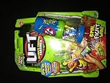 The Trash Pack UFT Ultimate Fighting Trashies Single Pack