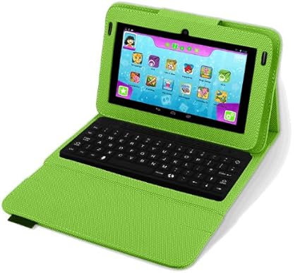 KURIO C13800 - 7 and 7S Keyboard