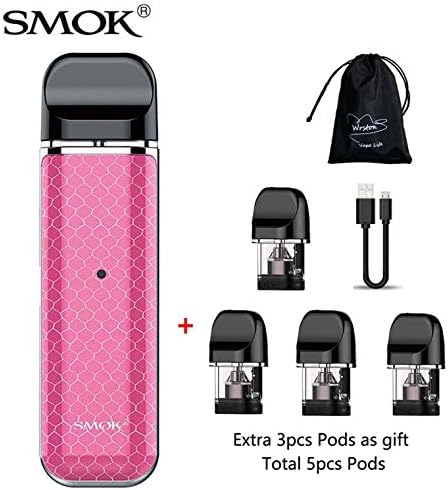 NOVO Kit (Pink)