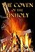The Coven of the Unholy 0986503665 Book Cover
