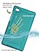 BobjGear Bobj Rugged Tablet Case for Lenovo Tab 7 Essential (TB-7304F) (TB-7304I) (TB-7304X) - BobjBounces Kid Friendly (Terrific Turquoise)