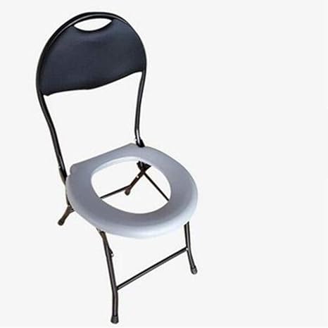 Amazon Urinal 強化 ステンレススチール トイレ 椅子 Wc 妊婦 オールドマン バススツール 調整可能 快適 椅子 家具 オンライン通販