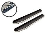 VANGUARD VGSSB-1198-1205AL Running Board