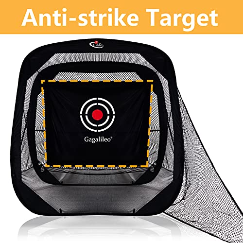 Pop Up Golf Net,Pop up Golf Hitting Net,Golf Practice Net,Golf Nets for