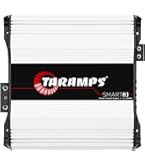 Amazon.com: Taramps MD 3000.1 Amplifier 4 Ohms 3000 Watts RMS 1