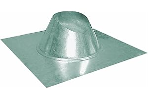 UNITED STATES HDW/U S HA TV868794 8" Rainproof Flashing