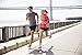 Polar M400 GPS Smart Sports Watch and Fitness Tracker (White)