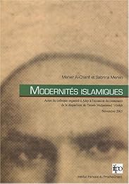 Modernités islamiques