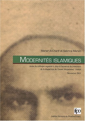 Modernités islamiques