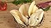 EcoKind Premium Cow Ears for Dogs | 12 Pack | Healthy Dog Chews, 100% Natural, Long Lasting Dog Treats Sourced from All Natural, Grass Fed Cattle with No Additives, Rawhide & Dog Toys Alternative