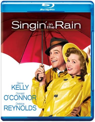 Amazon.com: The Music Man (BD) : Robert Preston, Shirley Jones