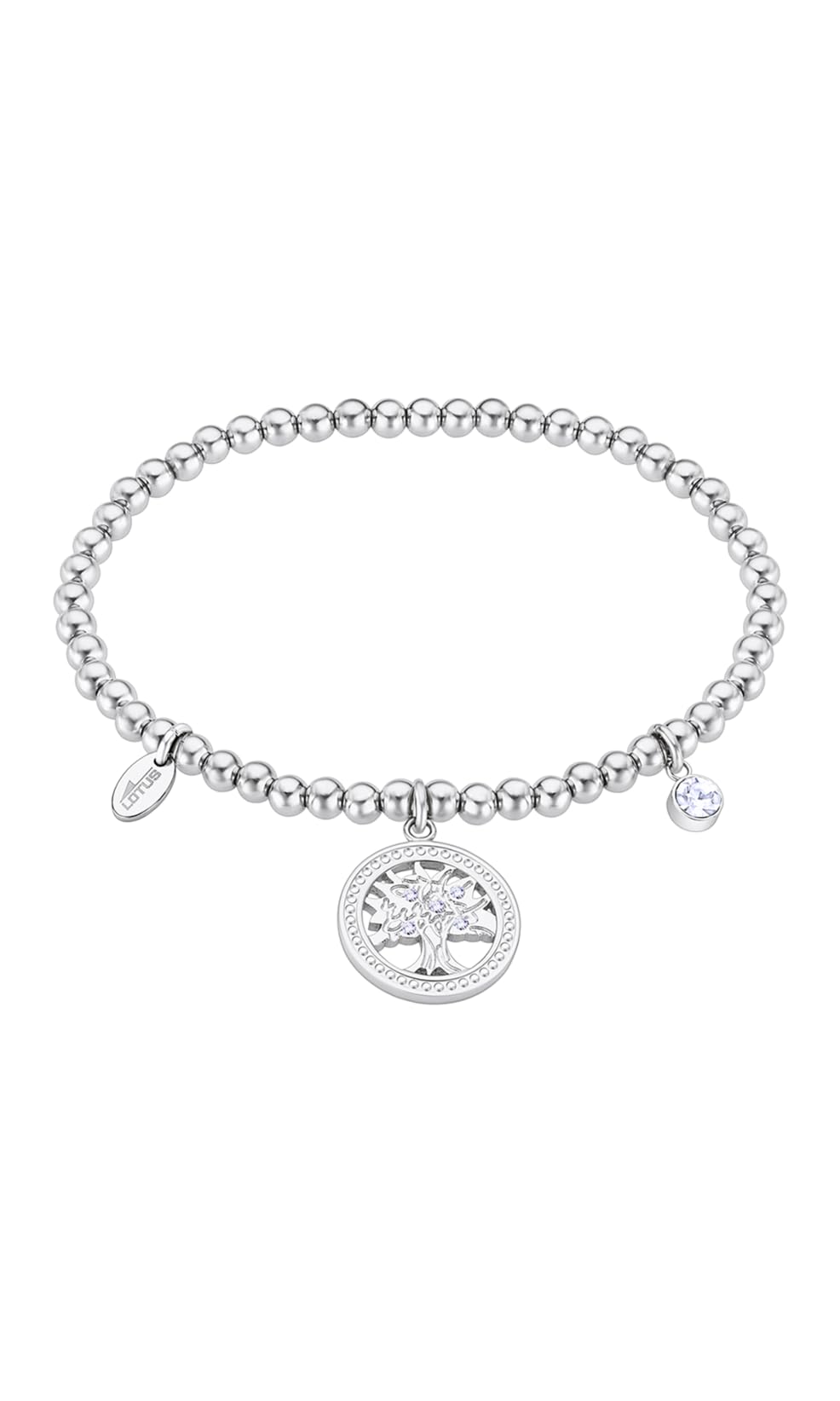 Lotus Style LS2170-2/4 Millennial Collection Steel Women's Bracelet