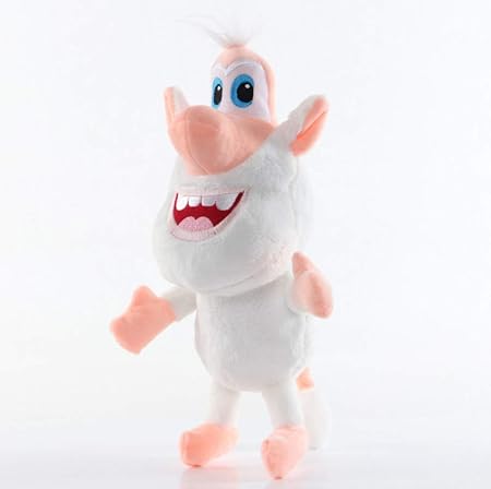 booba peluche amazon