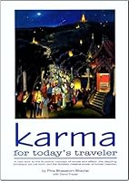 Karma for today's traveler 9746568469 Book Cover