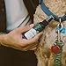 Doggy Derma Hot Spot Spray for Dogs :: 100% Natural Dog Itch & Hot Spot Treatment, Scientifically Formulated for Faster Relief Without Any Harmful Chemicals :: Safe & Nontoxic, 2 Fl. Oz