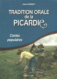 Tradition orale de la Picardie