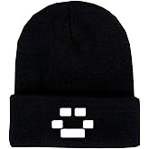 KKFzho Quackity Merch LAS Nevadas Beanie