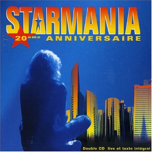 Starmania - Starmania (Mogador 94) - Zortam Music