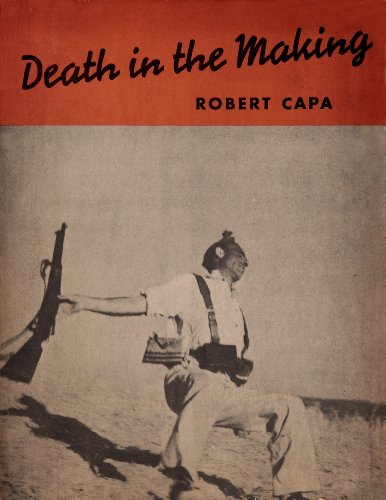 Death in the making,