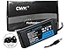 CWK AC Adapter Laptop Charger Power Supply Cord for Acer Aspire 4815 5731 7741Z-4633 7741Z-4643 7741Z-5731 7741Z-4839 7741Z-4485 7745 7745Z & 7745 7745Z 7750 7750-6423 7750-6669