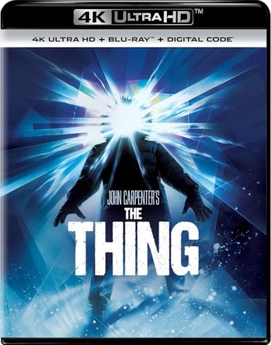 Amazon.com: Shining, The (4K Ultra HD + Blu-ray) : Jack Nicholson
