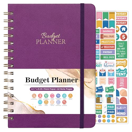 Budget Planner