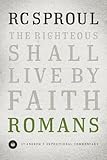 Romans by R. C. Sproul