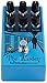 EarthQuaker Devices The Warden V2 Optical Compressor Guitar Effects Pedal