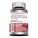 Amazing Formulas Cranberry Extract | 950 Mg Per Serving | 120 Capsules Supplement | Non-GMO, Gluten Free, Made in USA