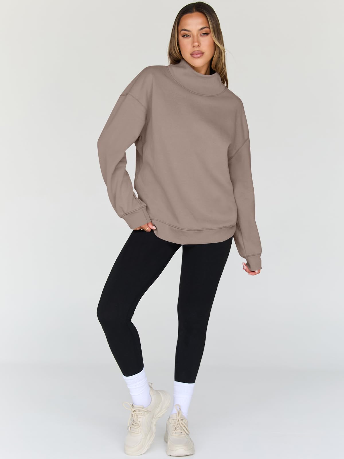 Trendy Queen Sweatshirt
