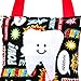 Boy's Tooth Fairy Pillow in Super Hero Comic Book Print Cotton