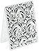 Sizzix 661822 Flourish Texture Fades Embossing Folder